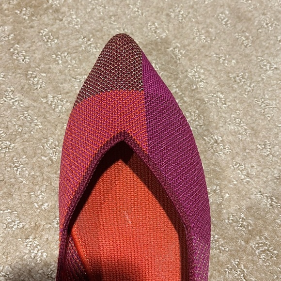 Lot of 7 Rothy’s! Great deal for this beautiful collection! - Picture 7 of 15